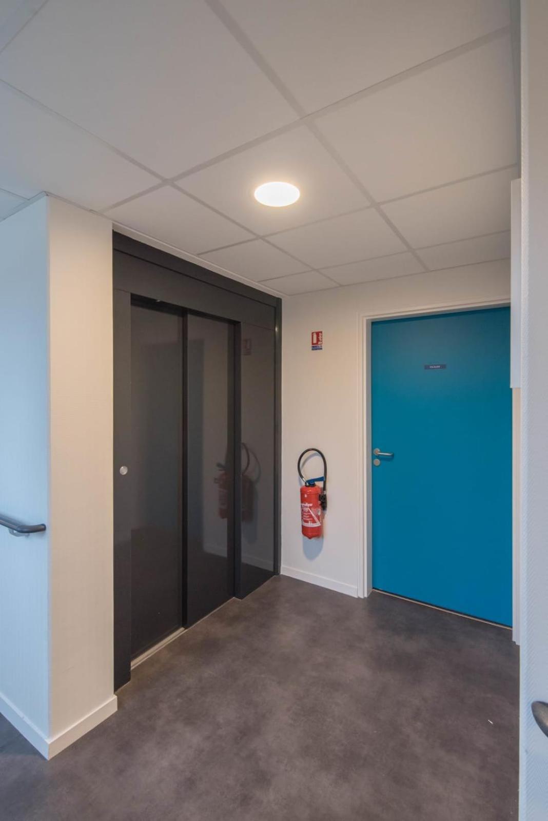 Melanie - T2 Proche Gare Apartment Le Mans Luaran gambar
