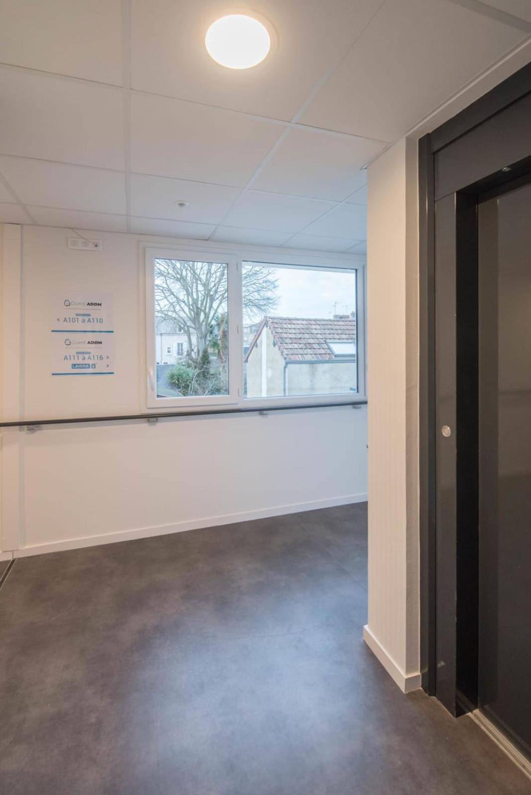 Melanie - T2 Proche Gare Apartment Le Mans Luaran gambar