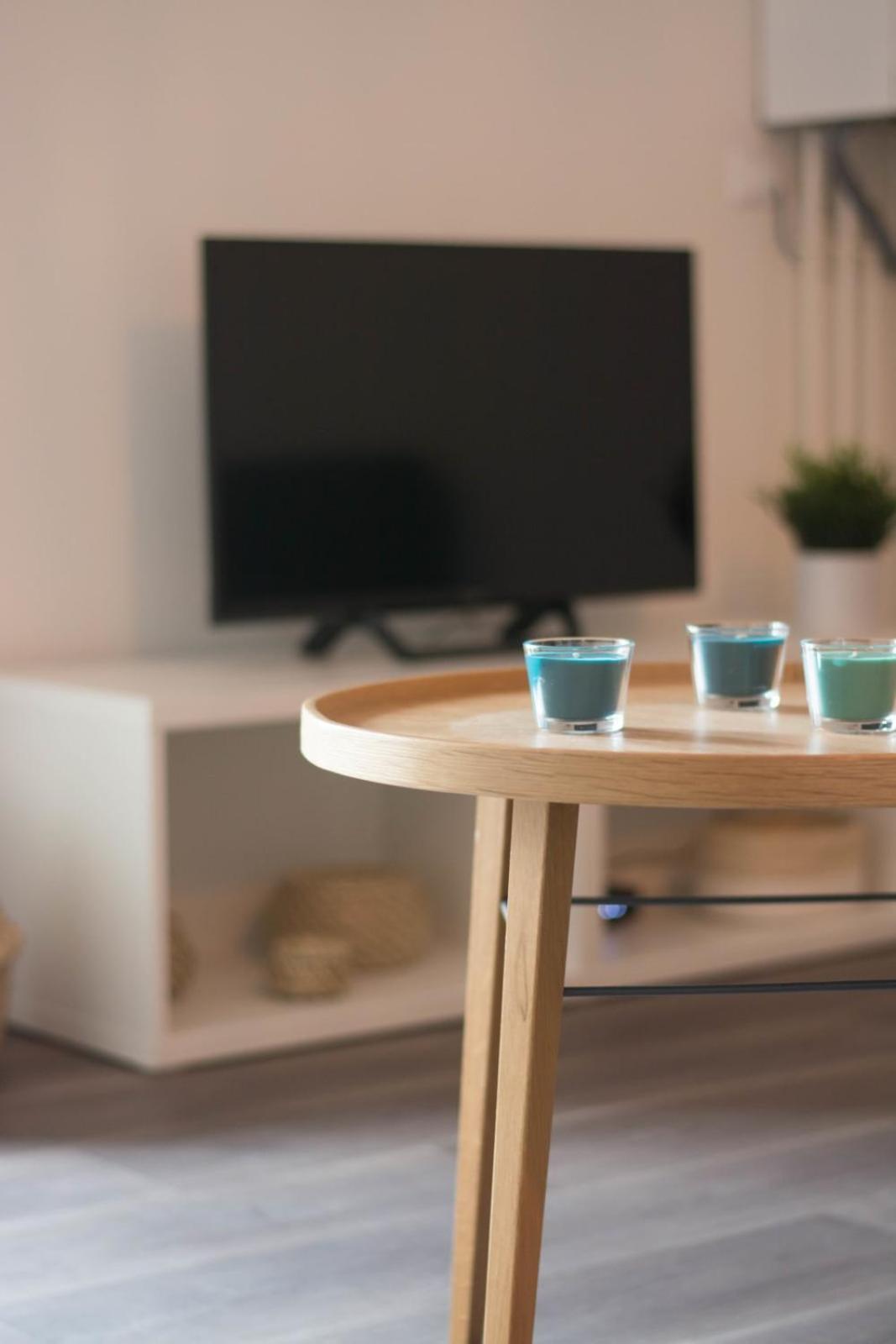 Melanie - T2 Proche Gare Apartment Le Mans Luaran gambar