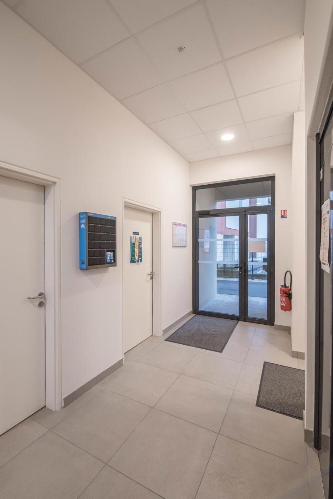 Melanie - T2 Proche Gare Apartment Le Mans Luaran gambar