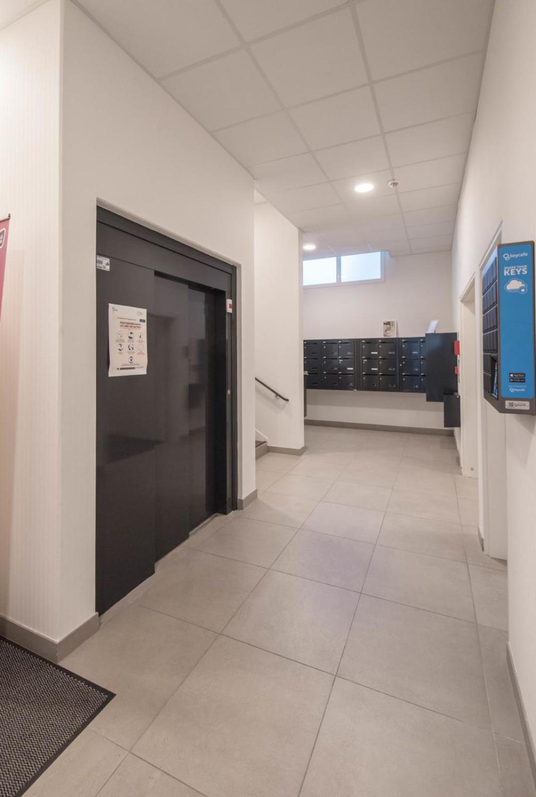 Melanie - T2 Proche Gare Apartment Le Mans Luaran gambar